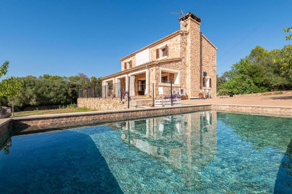 Holiday home Ca Na Capellana